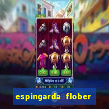 espingarda flober calibre 22